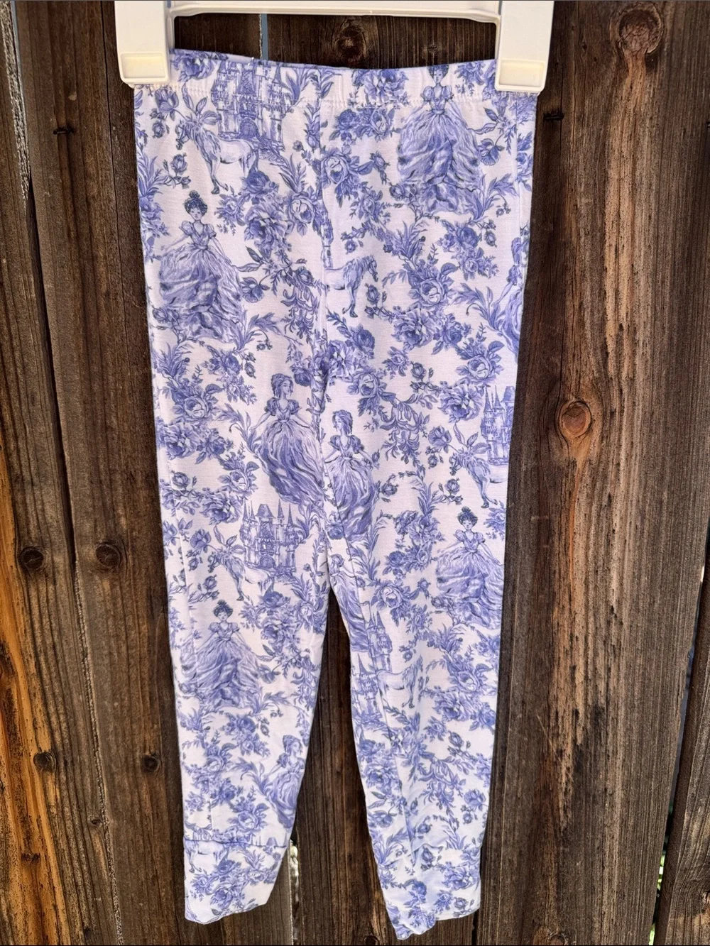 Posh Peanut Briar Classic Pajama Set